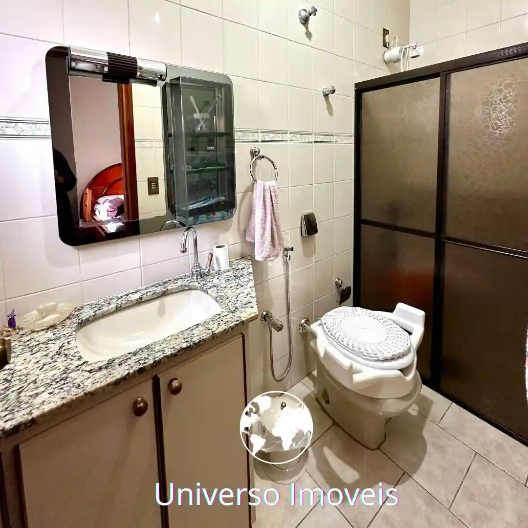Casa com 4 quartos à venda, 199m² — foto 8 de 17