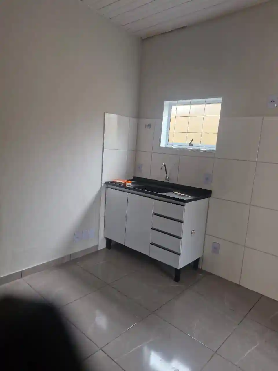 Casa com 1 quarto para aluguel, 295m² — foto 6 de 8