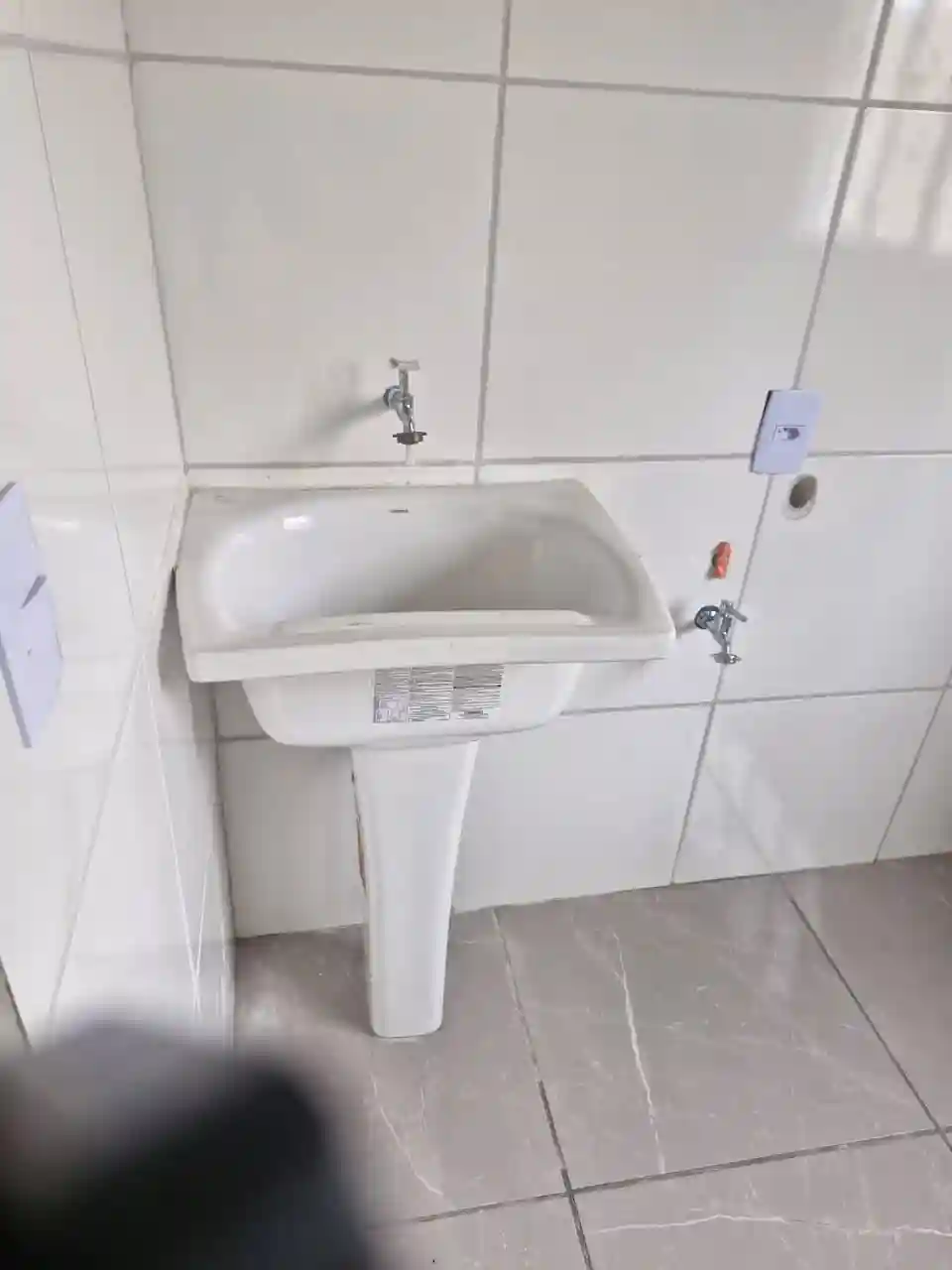Casa com 1 quarto para aluguel, 295m² — foto 7 de 8