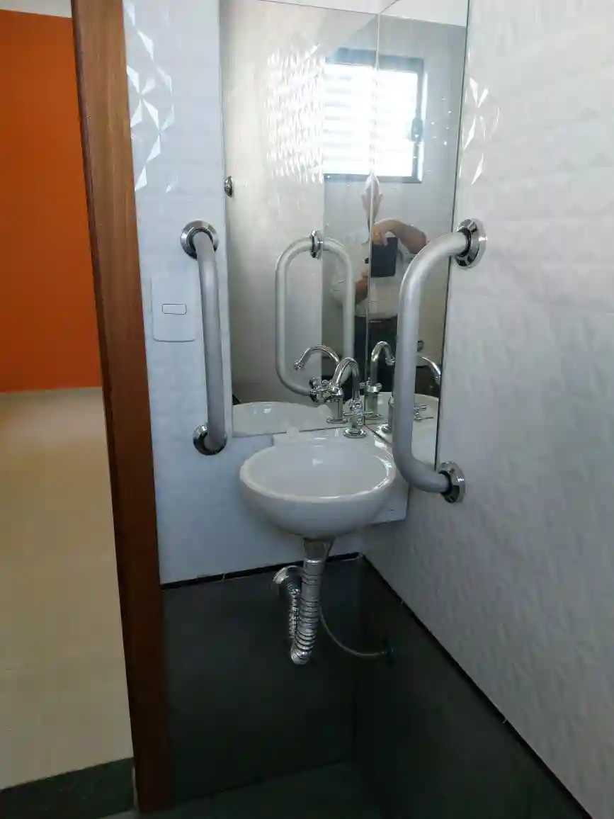 Imóvel Comercial com 5 quartos para aluguel, 90m² — foto 14 de 16