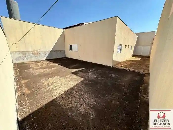 Casa com 3 quartos à venda, 140m² — foto 25 de 25