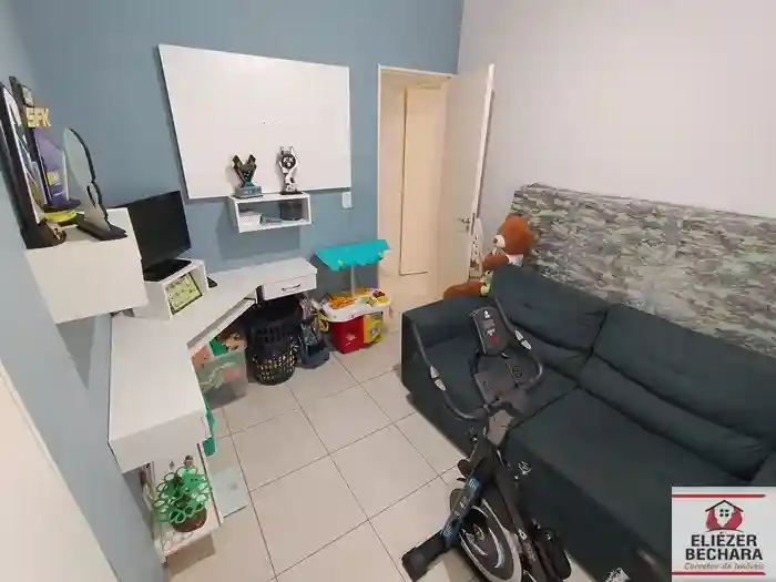 Apartamento com 3 quartos à venda, 80m² — foto 18 de 29