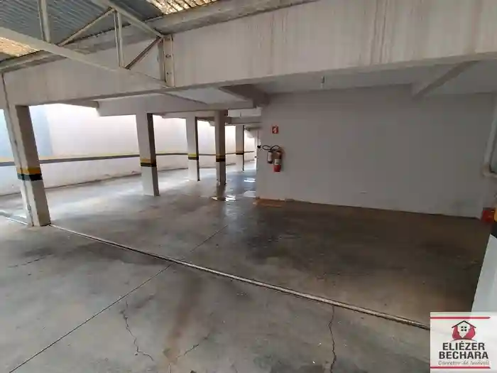 Apartamento com 3 quartos à venda, 80m² — foto 25 de 29