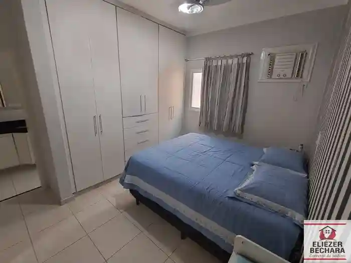 Apartamento com 3 quartos à venda, 80m² — foto 9 de 29