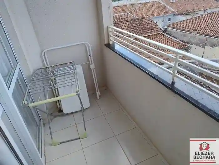 Apartamento com 3 quartos à venda, 80m² — foto 6 de 29
