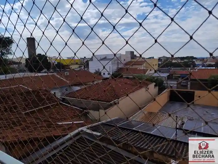 Apartamento com 3 quartos à venda, 80m² — foto 5 de 29