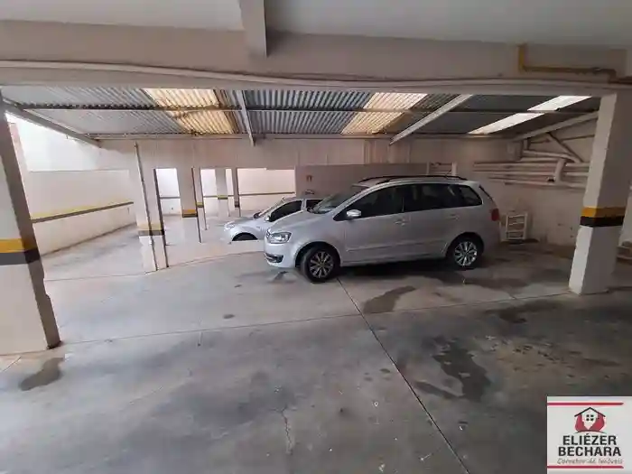 Apartamento com 3 quartos à venda, 80m² — foto 26 de 29