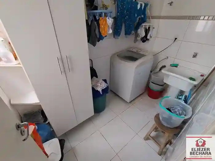 Apartamento com 3 quartos à venda, 80m² — foto 23 de 29