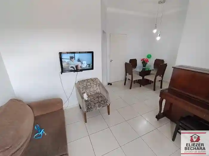 Apartamento com 3 quartos à venda, 80m² — foto 2 de 29