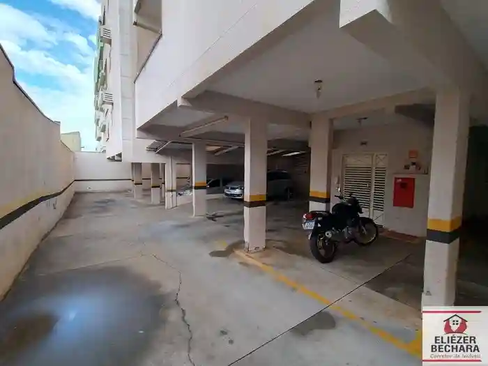Apartamento com 3 quartos à venda, 80m² — foto 28 de 29