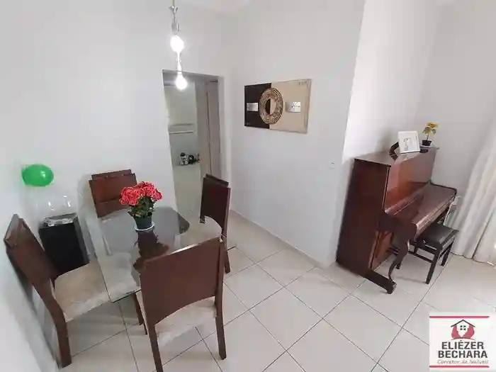 Apartamento com 3 quartos à venda, 80m² — foto 4 de 29