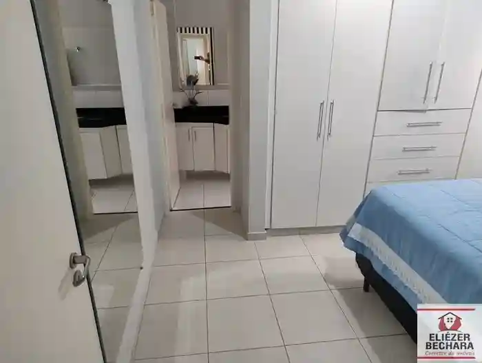 Apartamento com 3 quartos à venda, 80m² — foto 8 de 29