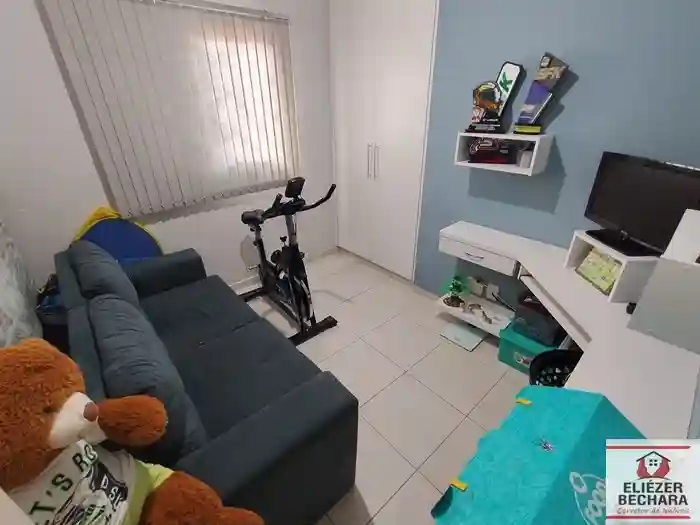 Apartamento com 3 quartos à venda, 80m² — foto 17 de 29