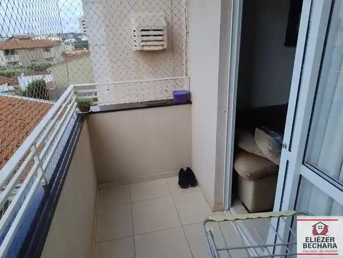 Apartamento com 3 quartos à venda, 80m² — foto 7 de 29
