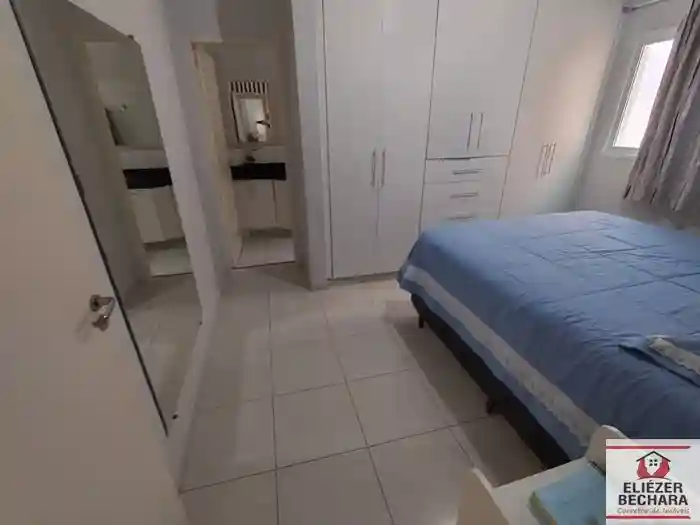 Apartamento com 3 quartos à venda, 80m² — foto 10 de 29