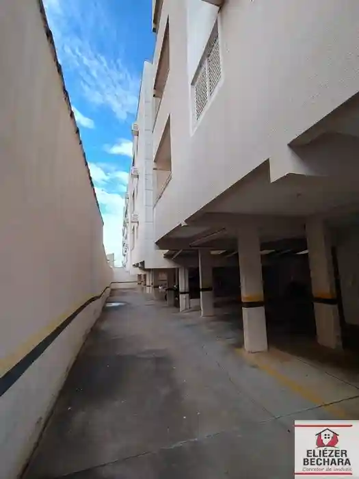 Apartamento com 3 quartos à venda, 80m² — foto 27 de 29