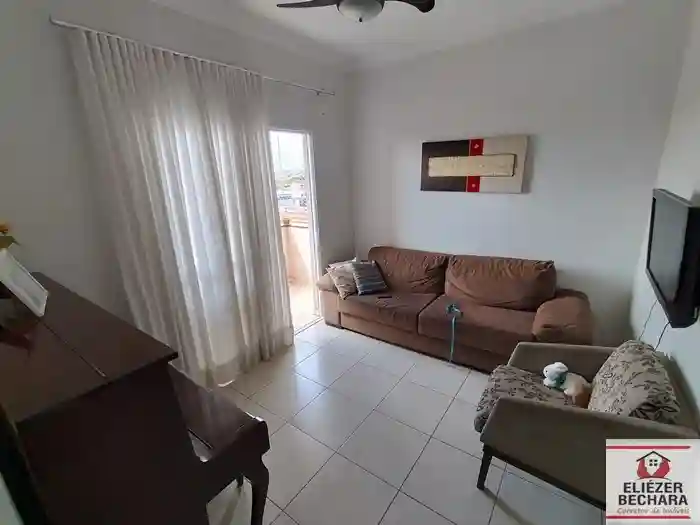 Apartamento com 3 quartos à venda, 80m² — foto 1 de 29