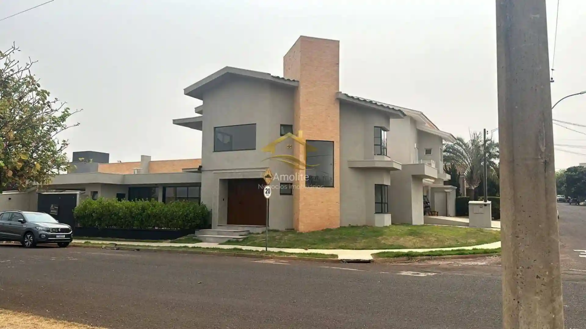 Casa de Condomínio com 4 quartos à venda, 243m² — foto 3 de 20