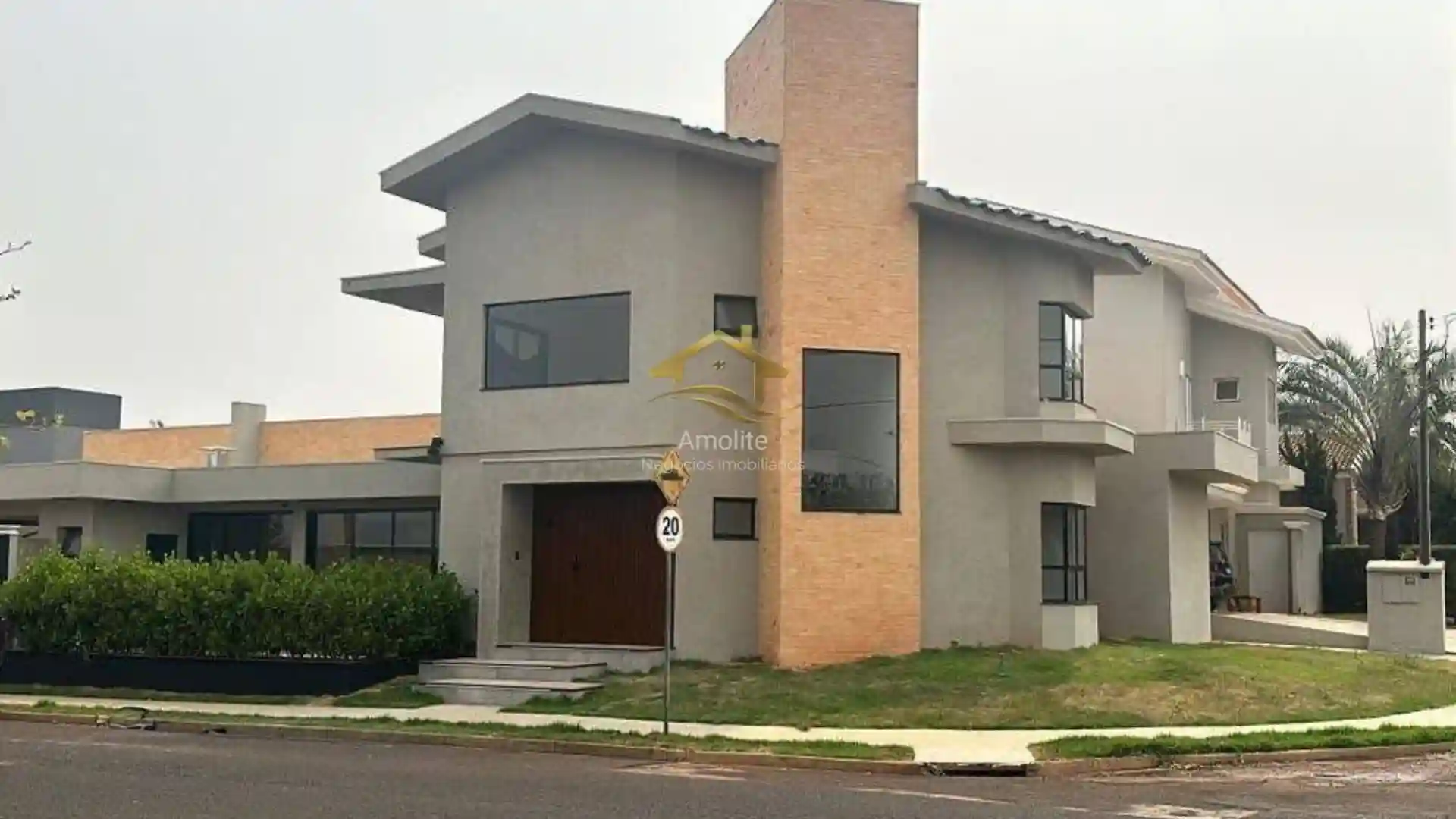 Casa de Condomínio com 4 quartos à venda, 243m² — foto 18 de 20
