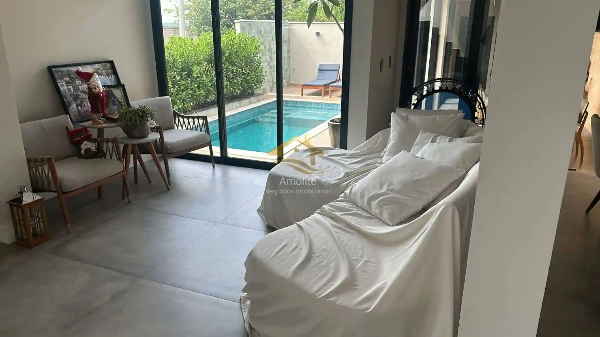 Casa de Condomínio com 4 quartos à venda, 243m² — foto 5 de 20