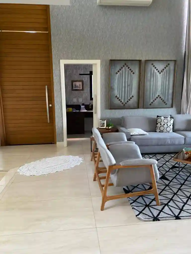 Casa de Condomínio com 4 quartos à venda, 280m² — foto 13 de 17
