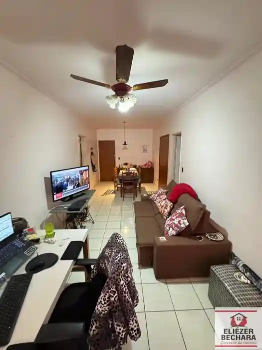 Apartamento com 3 quartos à venda, 106m² — foto 3 de 20