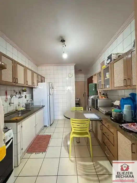 Apartamento com 3 quartos à venda, 106m² — foto 17 de 20