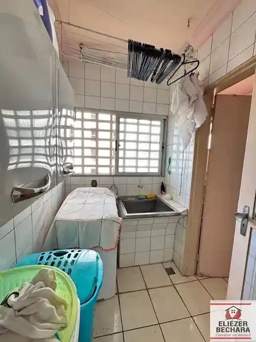 Apartamento com 3 quartos à venda, 106m² — foto 12 de 20