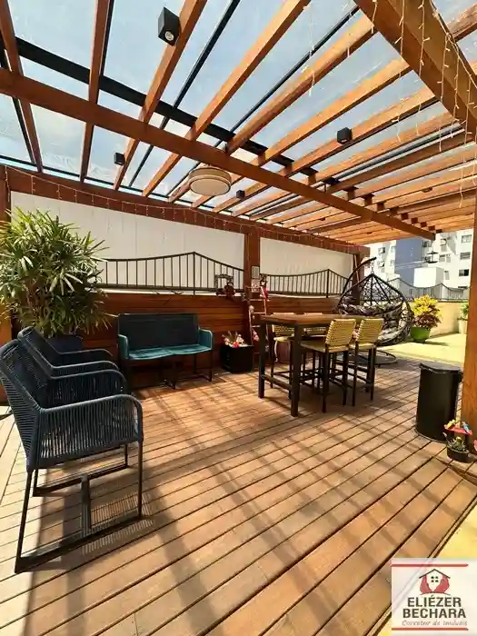 Apartamento com 3 quartos à venda, 106m² — foto 20 de 20
