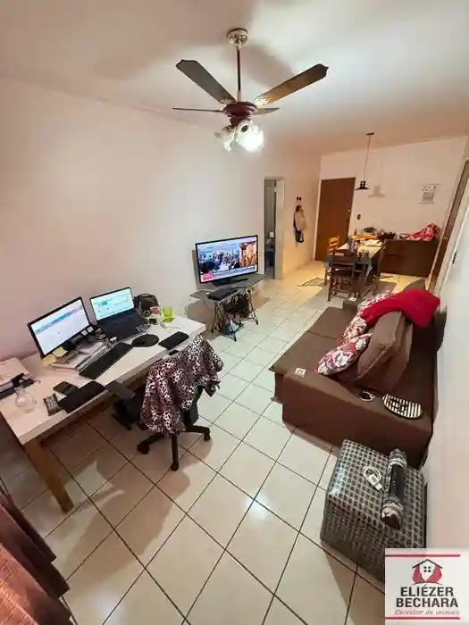 Apartamento com 3 quartos à venda, 106m² — foto 2 de 20