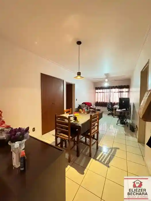 Apartamento com 3 quartos à venda, 106m² — foto 7 de 20