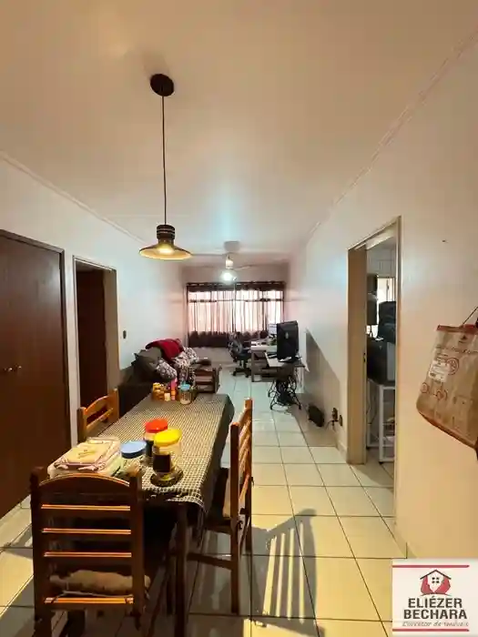 Apartamento com 3 quartos à venda, 106m² — foto 1 de 20