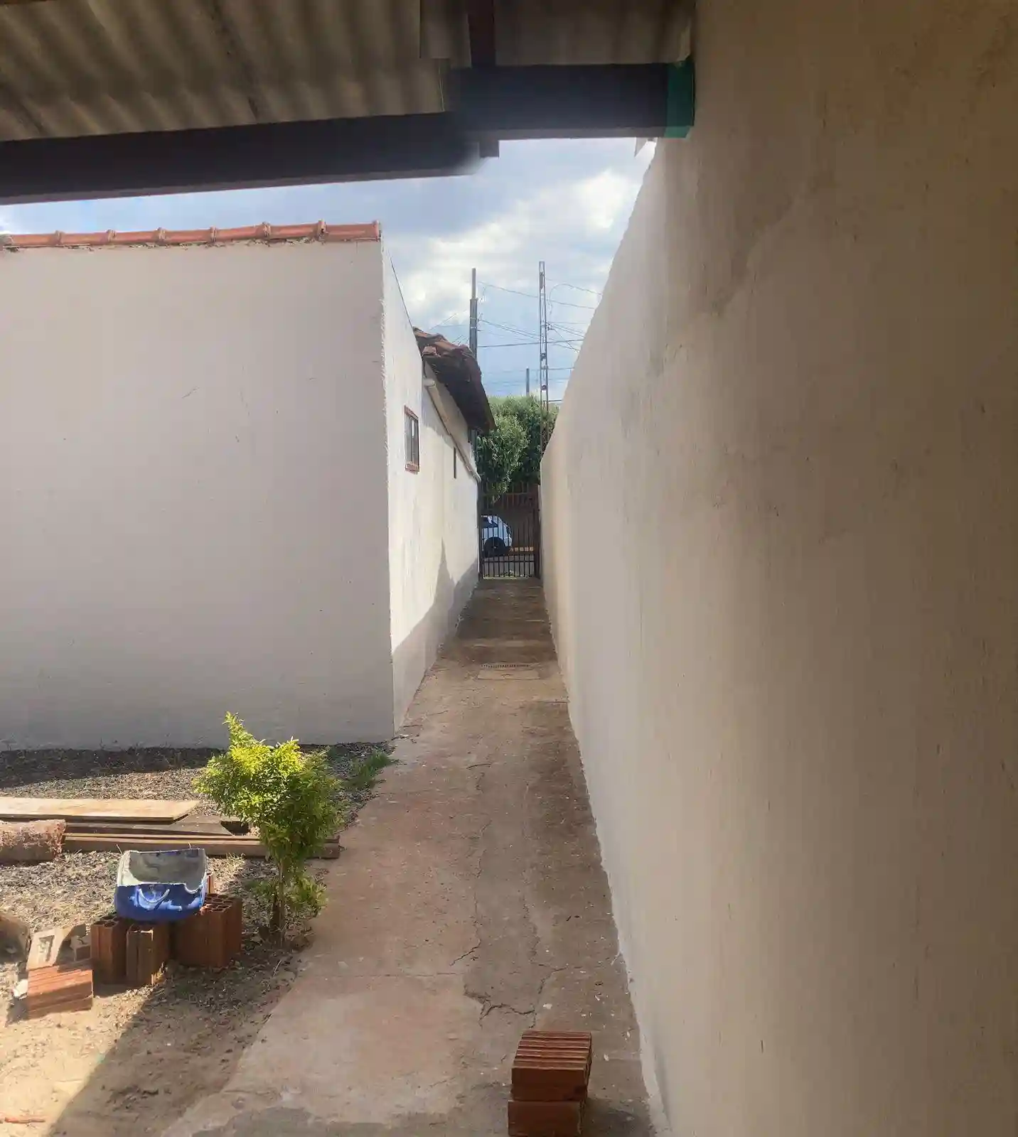 Casa com 1 quarto para aluguel, 60m² — foto 4 de 7