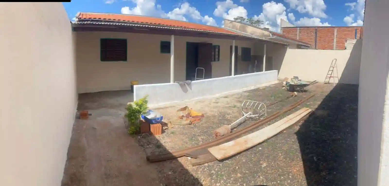 Casa com 1 quarto para aluguel, 60m² — foto 7 de 7
