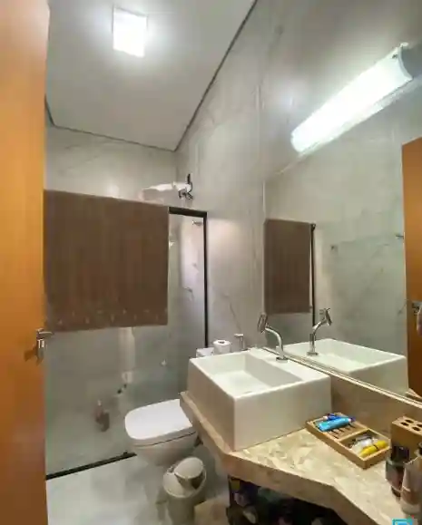 Casa de Condomínio com 2 quartos à venda, 120m² — foto 7 de 8