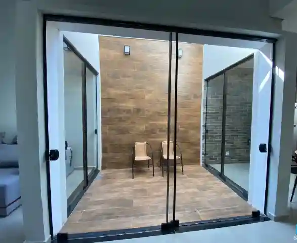 Casa de Condomínio com 2 quartos à venda, 120m² — foto 1 de 8