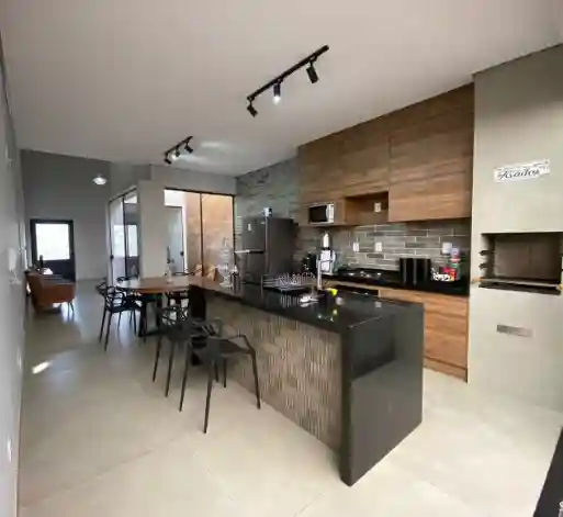 Casa de Condomínio com 2 quartos à venda, 120m² — foto 3 de 8