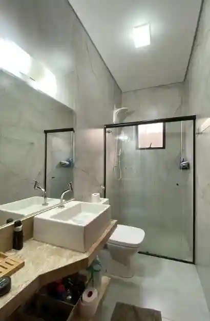 Casa de Condomínio com 2 quartos à venda, 120m² — foto 8 de 8