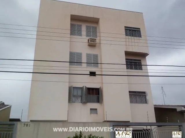 Apartamento à venda — foto 2 de 2