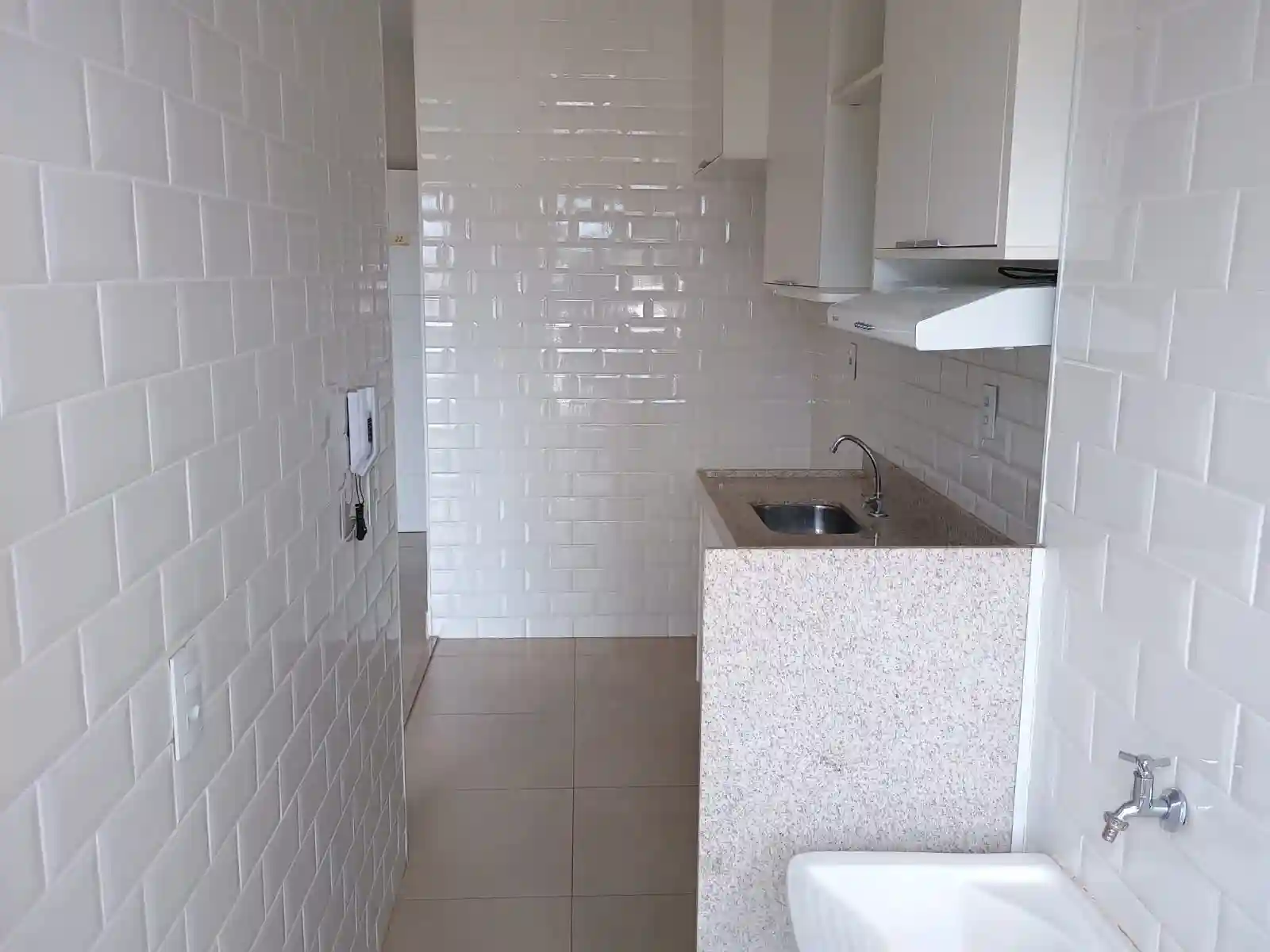 Apartamento com 3 quartos para aluguel, 74m² — foto 17 de 17