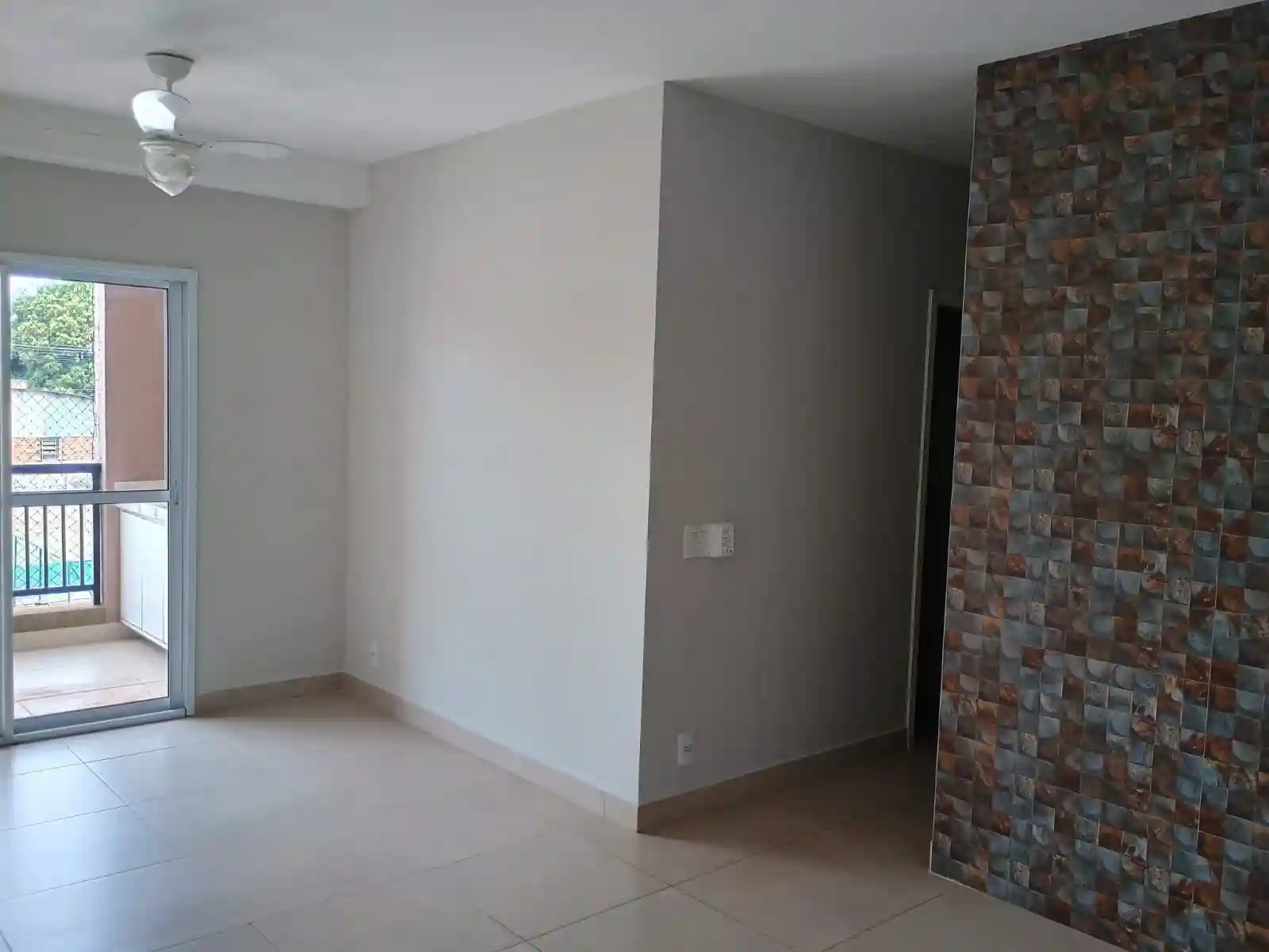 Apartamento com 3 quartos para aluguel, 74m² — foto 14 de 17
