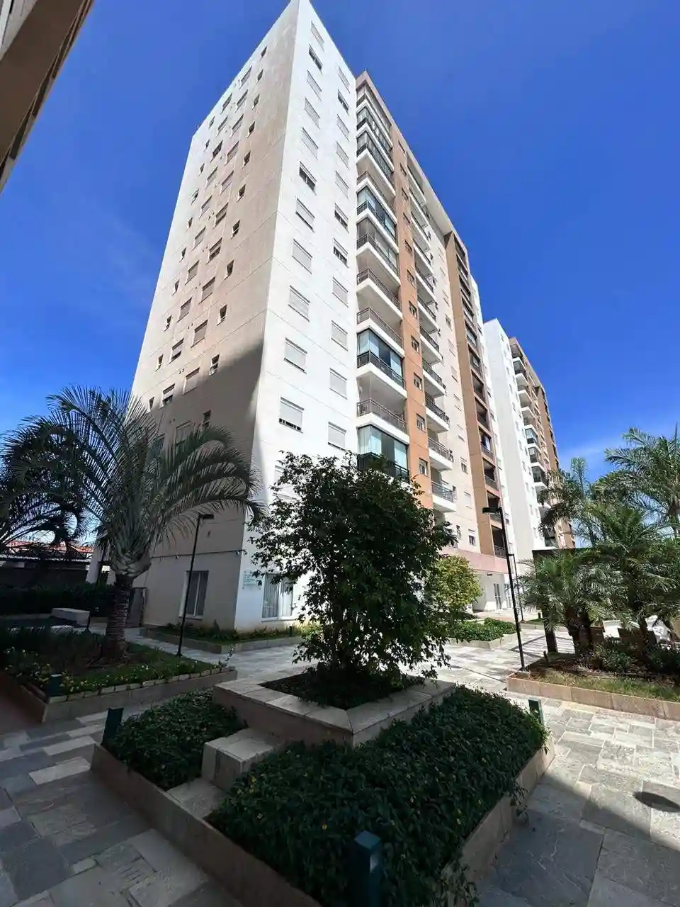 Apartamento com 3 quartos para aluguel, 74m² — foto 4 de 17