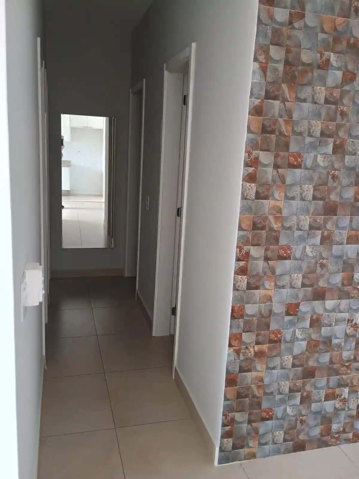 Apartamento com 3 quartos para aluguel, 74m² — foto 10 de 17
