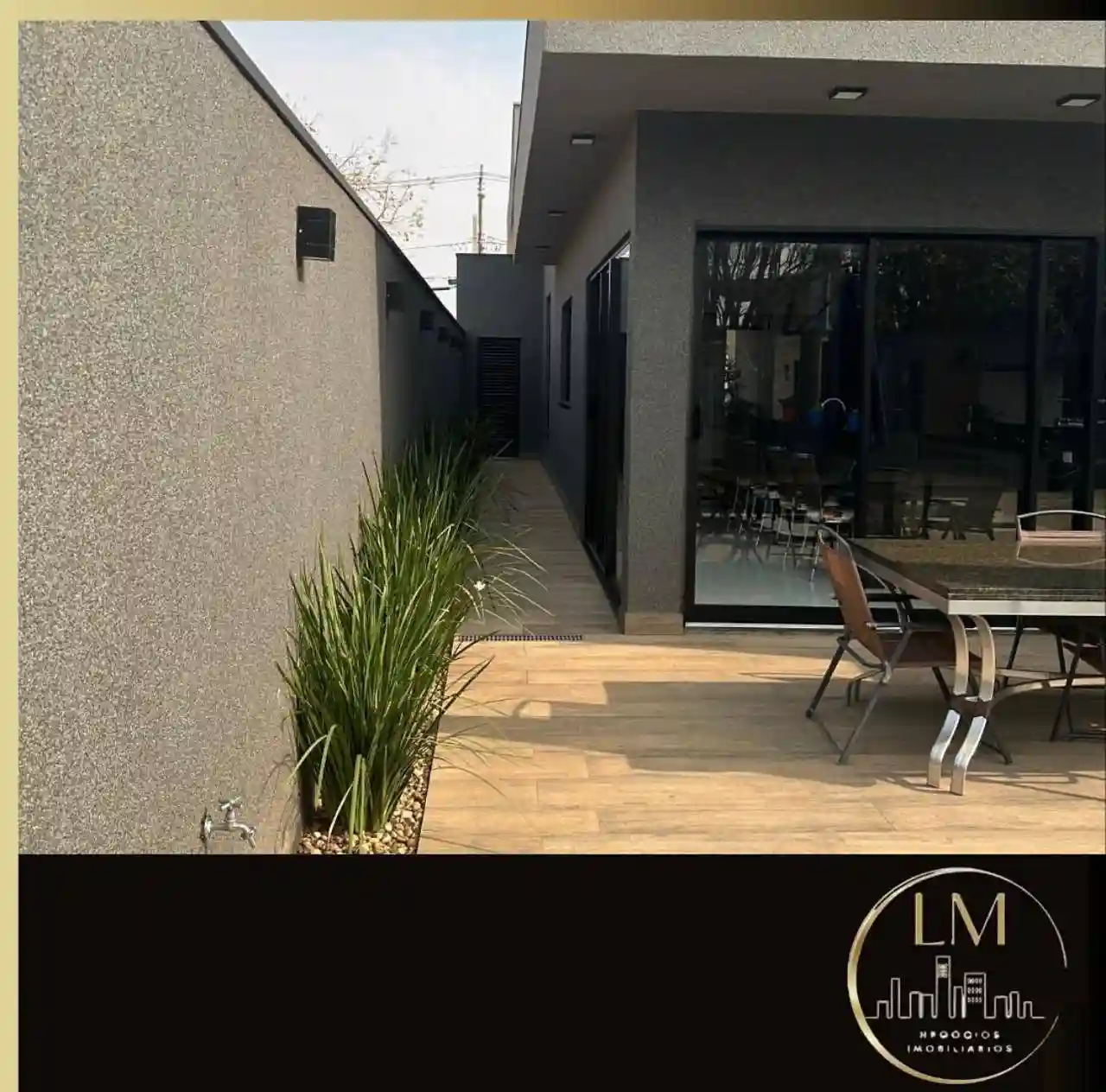 Casa de Condomínio com 3 quartos à venda, 187m² — foto 7 de 9
