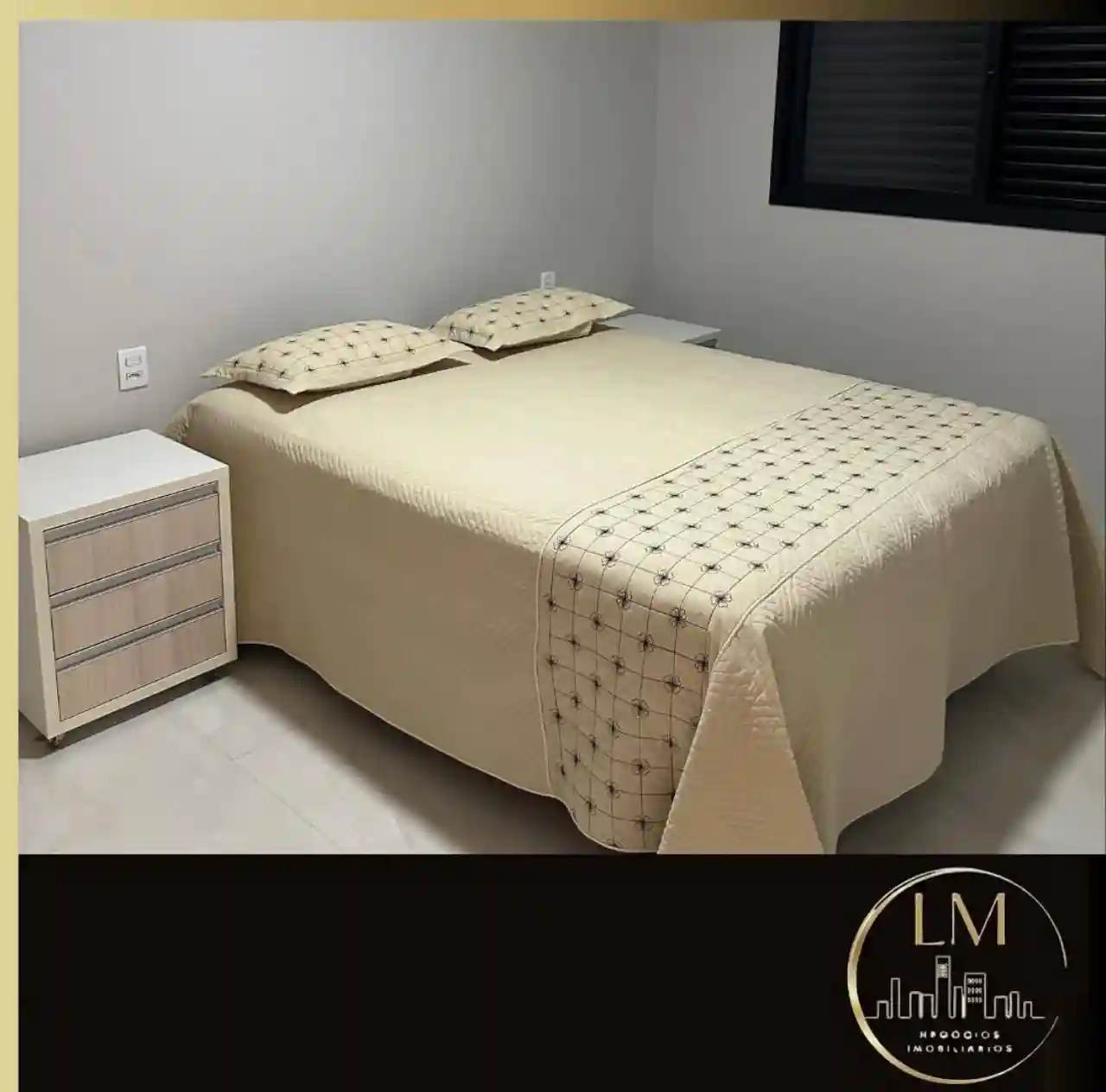 Casa de Condomínio com 3 quartos à venda, 187m² — foto 4 de 9