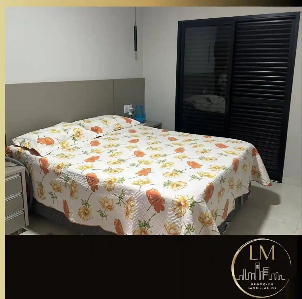 Casa de Condomínio com 3 quartos à venda, 187m² — foto 6 de 9
