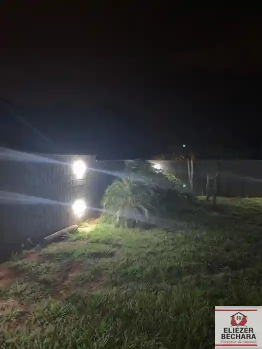 Fazenda / Sítio / Chácara com 3 quartos à venda, 1000m² — foto 48 de 54