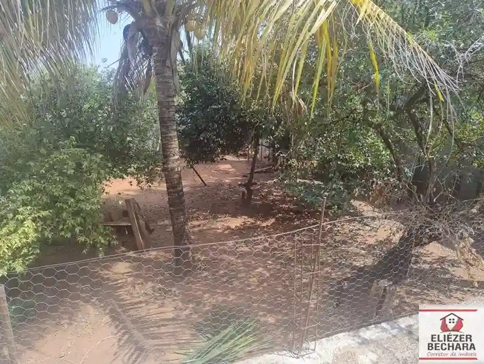 Fazenda / Sítio / Chácara com 3 quartos à venda, 1000m² — foto 4 de 54