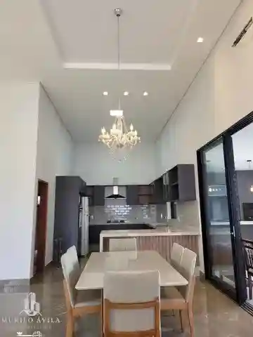 Casa de Condomínio com 3 quartos à venda, 800m² — foto 8 de 12