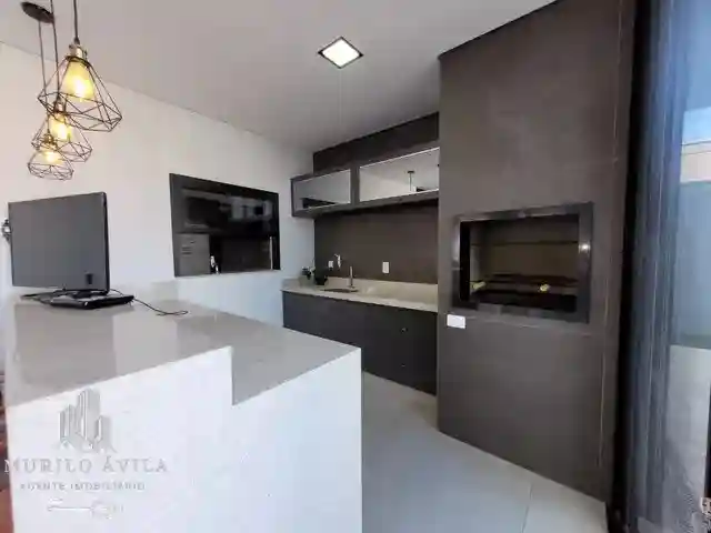 Casa de Condomínio com 3 quartos à venda, 800m² — foto 10 de 12